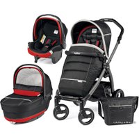 Универсальная коляска Peg Perego Book S XL Modular 2016 (3 в 1)