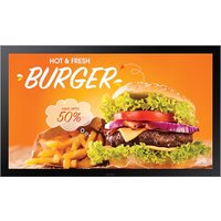 Информационная панель Samsung LH24OHBEBGBXCI
