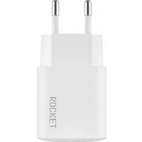 Сетевое зарядное Rocket Boost 30W в Гомеле