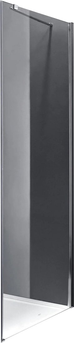 

Душевая стенка Cezares VE-W-60-FIX-C-Cr (боковая)