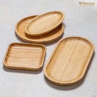 Тарелка обеденная Wilmax WL-771017/A