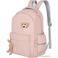 Городской рюкзак Merlin M106 (розовый)