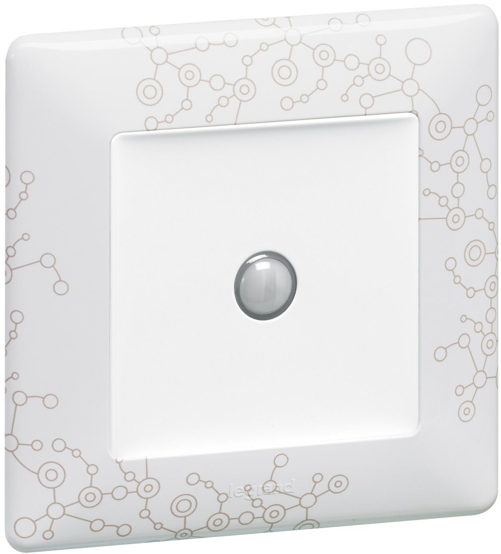 

Датчик движения Legrand Valena Life 752165