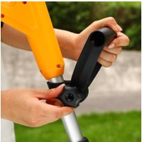 Снегоуборщик Deko ST21V 085-4444 (с 2-мя АКБ)