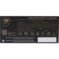 Блок питания Cougar GX1050