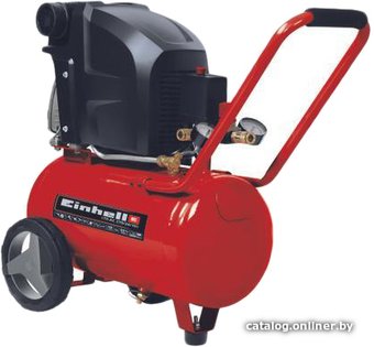 Компрессор Einhell TE-AC 270/24/10