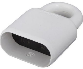 Розетка Legrand 50166 (белый)