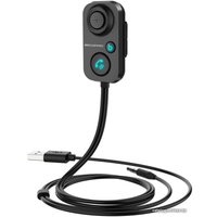 Аудиоадаптер Atomic BT61 Voice+