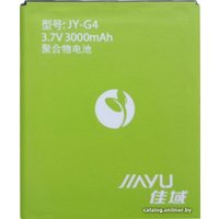 Аккумулятор для телефона Jiayu JY-G4