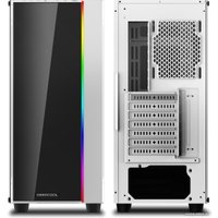Корпус DeepCool MATREXX 55 ADD-RGB DP-ATX-MATREXX55-AR-WH