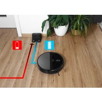 Робот-пылесос Concept VR3300