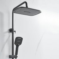 Душевая система  Shevanik S4036H