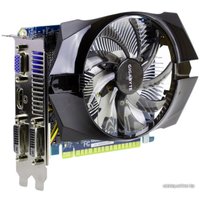 Видеокарта Gigabyte GeForce GTX 650 OC 4GB GDDR5 (GV-N650OC-4GI (rev. 1.0))