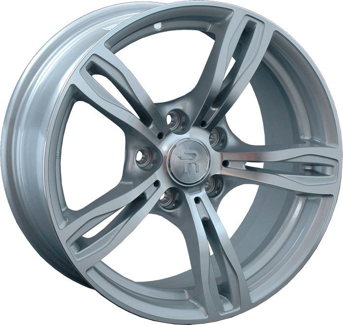 

Литые диски Replay B129 19x8.5" 5x120мм DIA 72.6мм ET 33мм SFP