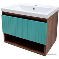  Акваль Тумба под умывальник Нова НОВА.60.23.36.N