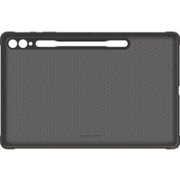 Чехол для планшета Samsung Outdoor Cover Tab S9+ (титан)