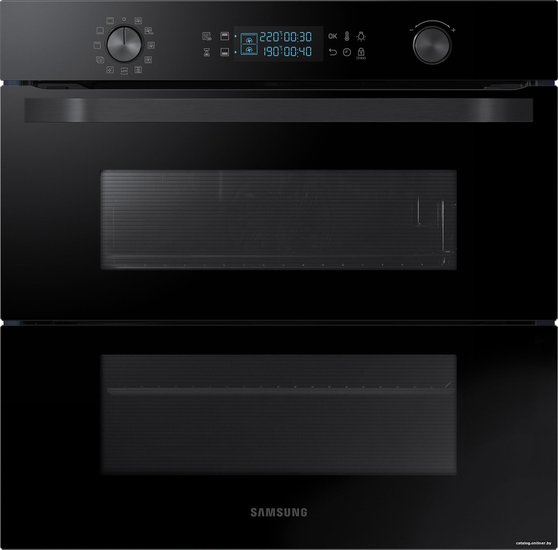 Samsung NV75N5641RB
