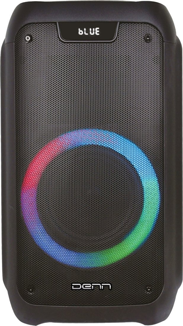 

Патибокс DENN Envelope DPS700