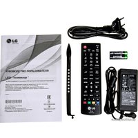Телевизор LG 24LB450U