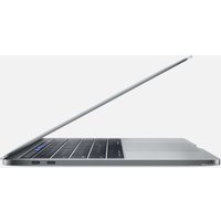 Ноутбук Apple MacBook Pro 13" Touch Bar (2018 год) MR9Q2