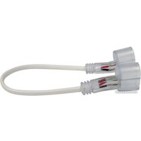 Коннектор для неона Neon-Night для гибкого неона 12х26мм, длина 20 см 1 шт 134-004 в Гомеле