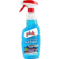  ATAS Очиститель Plak Candivetro 750 мл