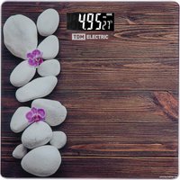 Напольные весы TDM Electric Спа SQ4012-0004