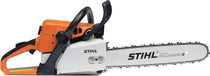 

Бензопила STIHL MS 250