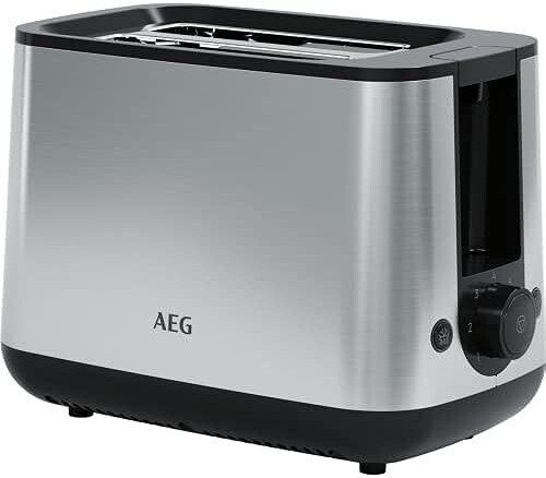 

Тостер AEG T3-1-3ST