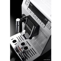 Кофемашина DeLonghi PrimaDonna XS ETAM 36.364.M