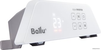 Блок управления конвектора Ballu Transformer Digital Inverter BCT/EVU-4I