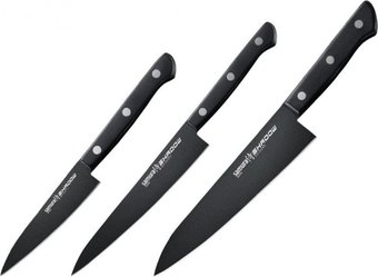 Набор ножей Samura Shadow SH-0220