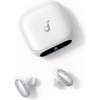 Наушники Anker Soundcore Liberty 5 Pro (жемчужно-белый)