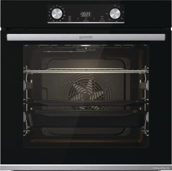 Gorenje BOSX6737E09BG