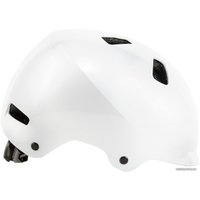 Cпортивный шлем Bontrager Jet WaveCel (S, белый)