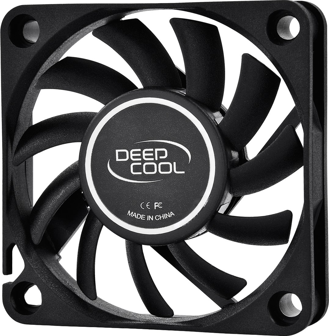 

Вентилятор для корпуса DeepCool XFan 60 60мм