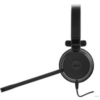 Офисная гарнитура Jabra Evolve 20 MS Mono [4993-823-109]