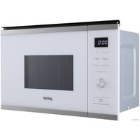 Микроволновая печь Korting KMI 820 GSCW