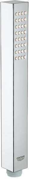 

Душевая лейка Grohe Euphoria Cube Stick 27698000