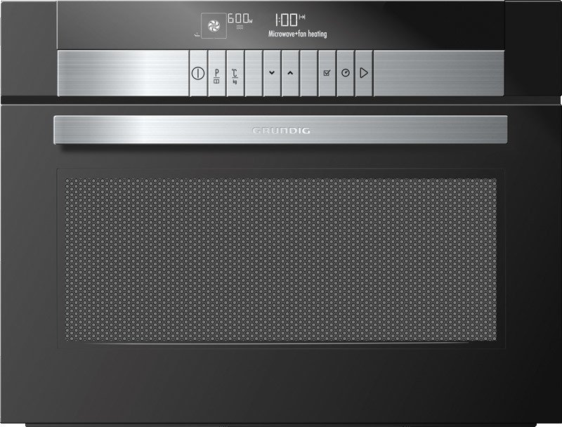 

Электрический духовой шкаф Grundig GEKW47000B