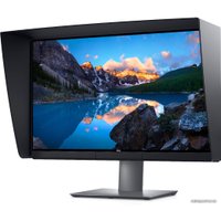 Монитор Dell UltraSharp UP2720Q