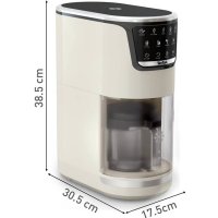 Мороженица Tefal Dolci IG602AE0