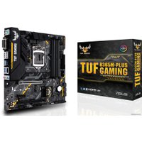 Материнская плата ASUS TUF B365M-Plus Gaming