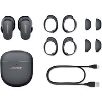Наушники Bose QuietComfort II (серый)