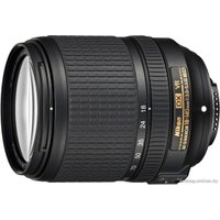 Зеркальный фотоаппарат Nikon D7200 Kit 18-140mm VR