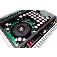 Усилитель мощности Denafrips Thallo (серебристый)