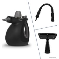 Пароочиститель Zeegma Draden