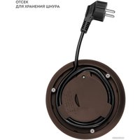 Электрический чайник Galaxy Line GL0339 (бежевый)