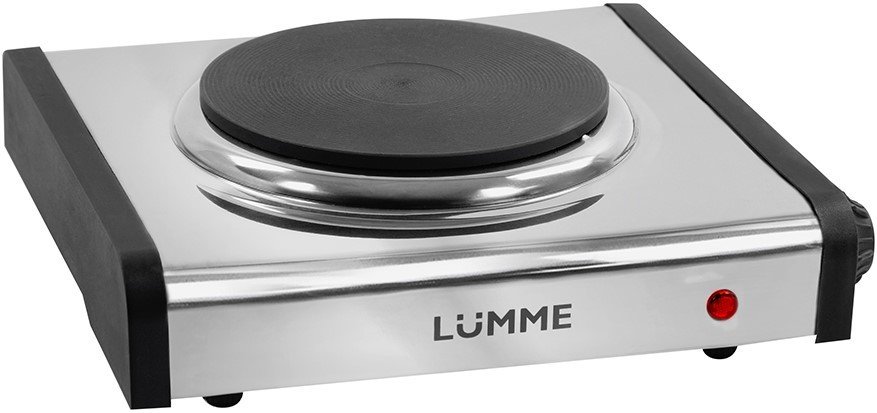 

Настольная плита Lumme LU-3637