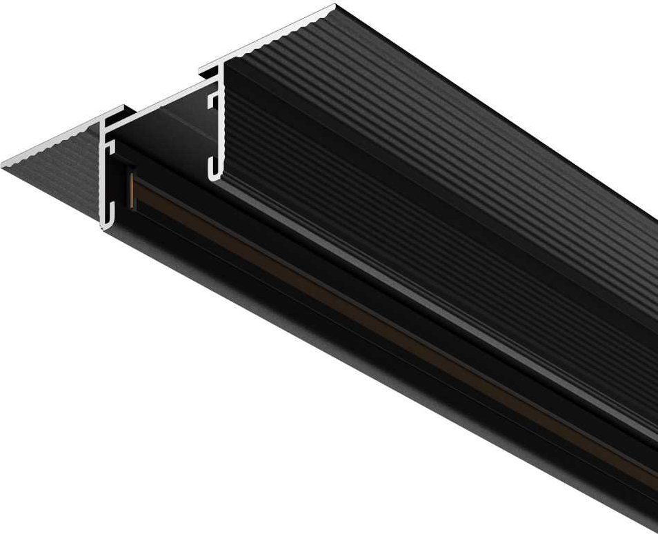 

Шинопровод Maytoni Technical черный TRX172-122B